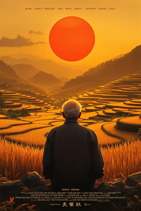 归鸿 - 禁果AI短剧无广告 禁果AI短剧无广告《归鸿》海报